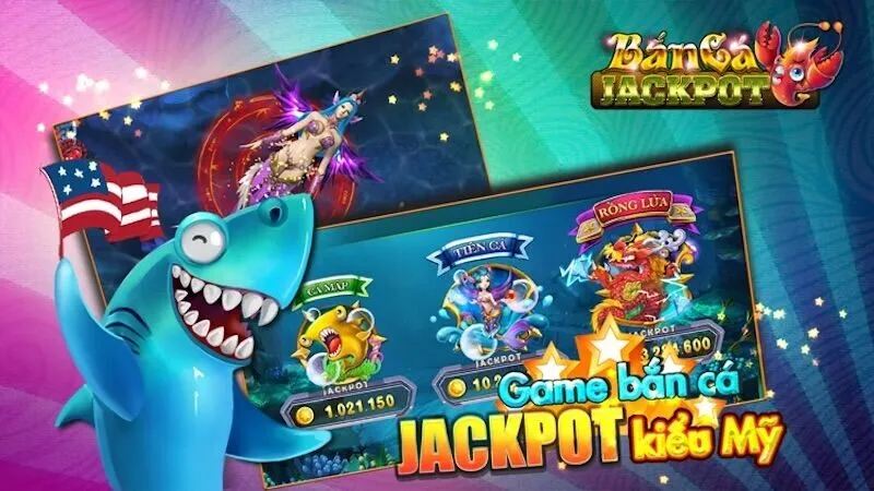 Bắn Cá Jackpot là gì?