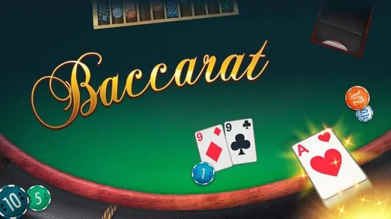 Tại sao việc chơi baccarat trực tuyến trở nên phổ biến như vậy?