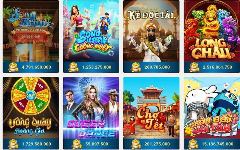 Hướng dẫn cách tham gia chơi slot Sin88